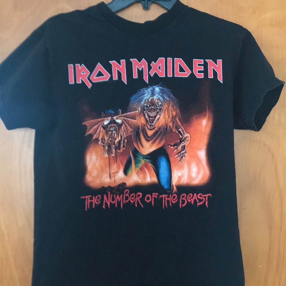 Boys shirt